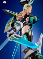 (Pre-order Closed) Vertex Originals Orbit Girls ENTRY NO.01 Fiona Fullmoon Figure