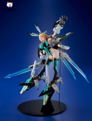 (Pre-order Closed) Vertex Originals Orbit Girls ENTRY NO.01 Fiona Fullmoon Figure