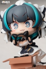 (Pre-order Closed) APEX Azur Lane JUUs Time HMS Cheshire Deformed Scale Figure