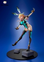 (Pre-order Closed) Vertex Originals Orbit Girls ENTRY NO.01 Fiona Fullmoon Figure