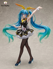 (In Stock) FREEing B-STYLE Hatsune Miku Project DIVA Arcade Hatsune Miku My Dear Bunny Ver. 1/4 Figure