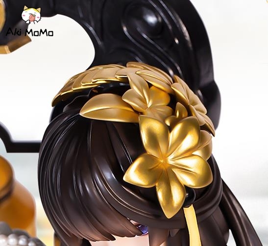 (In Stock) NetEase Onmyoji Aoandon Phantom Lantern Version 1/8 Figure