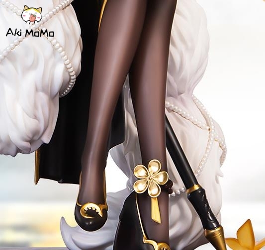 (In Stock) NetEase Onmyoji Aoandon Phantom Lantern Version 1/8 Figure