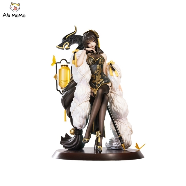 (In Stock) NetEase Onmyoji Aoandon Phantom Lantern Version 1/8 Figure