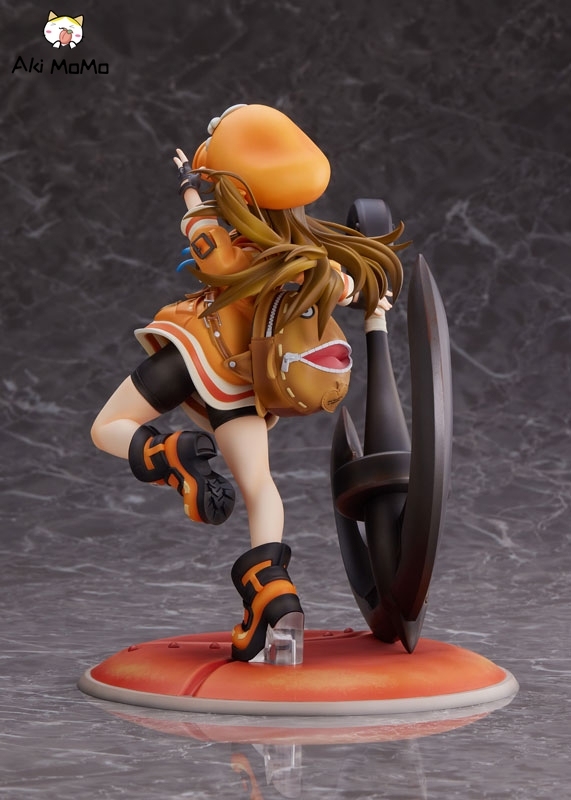 (Pre-order) Broccoli GUILTY GEAR -STRIVE- May 1/7 Figure (Bonus ver.)