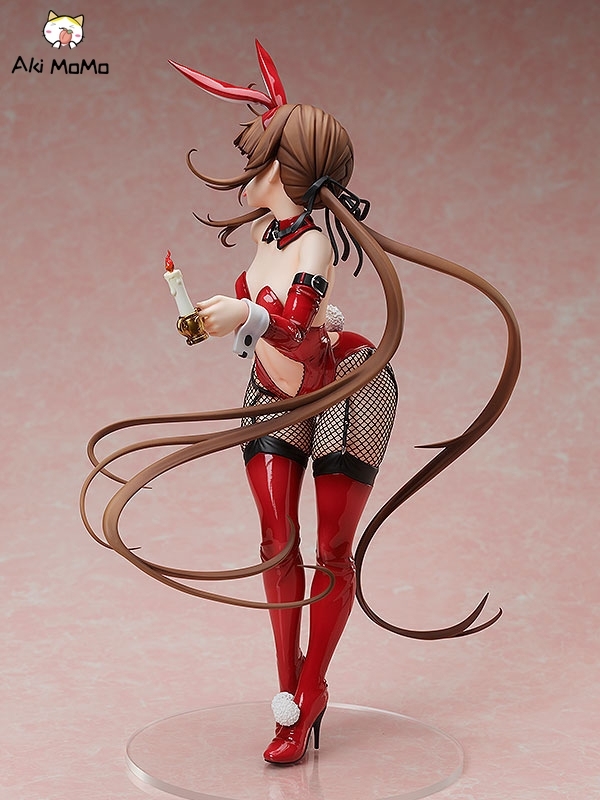 (Pre-order) FREEing B-STYLE Shinobi Master Senran Kagura: New Link Ryobi Bunny Ver. 1/4 Figure