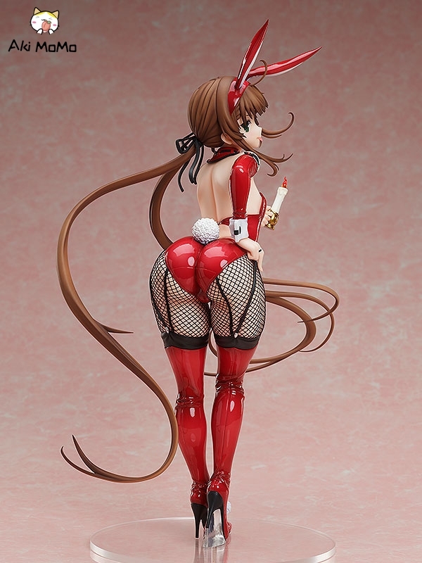 (Pre-order) FREEing B-STYLE Shinobi Master Senran Kagura: New Link Ryobi Bunny Ver. 1/4 Figure