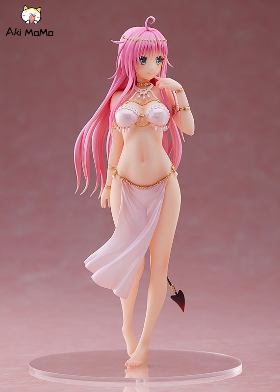 (Pre-order) AMAKUNI To Love-Ru Darkness Lala Satalin Deviluke 1/7 Figure