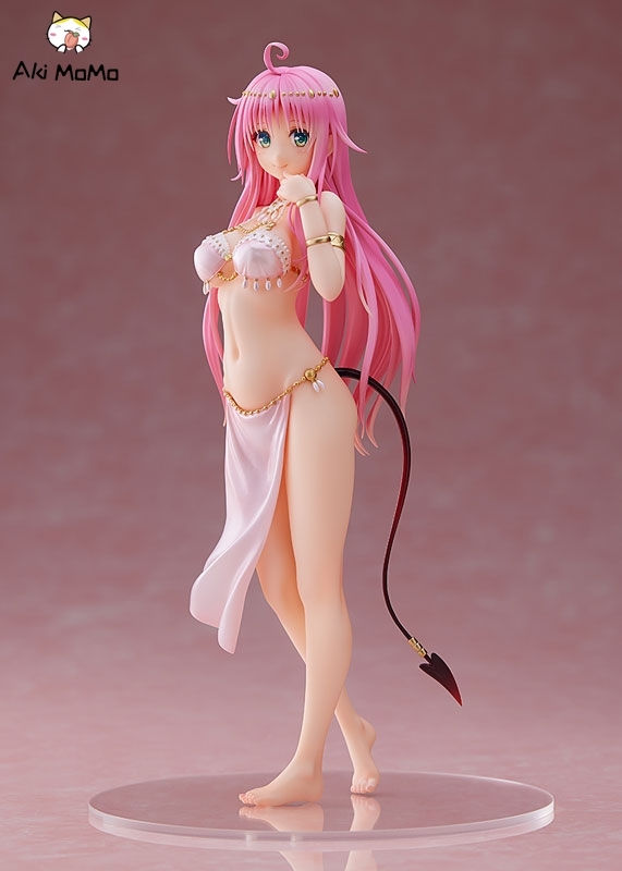 (Pre-order) AMAKUNI To Love-Ru Darkness Lala Satalin Deviluke 1/7 Figure