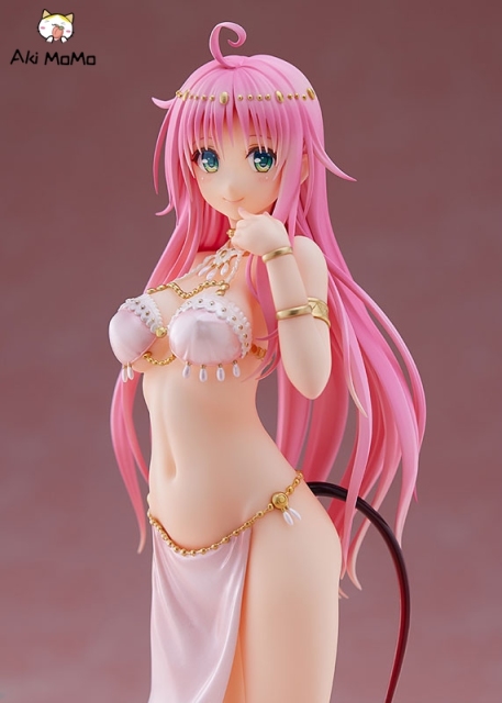 (Pre-order) AMAKUNI To Love-Ru Darkness Lala Satalin Deviluke 1/7 Figure