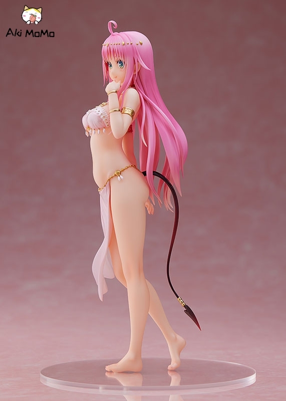 (Pre-order) AMAKUNI To Love-Ru Darkness Lala Satalin Deviluke 1/7 Figure