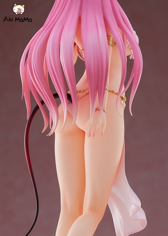 (Pre-order) AMAKUNI To Love-Ru Darkness Lala Satalin Deviluke 1/7 Figure