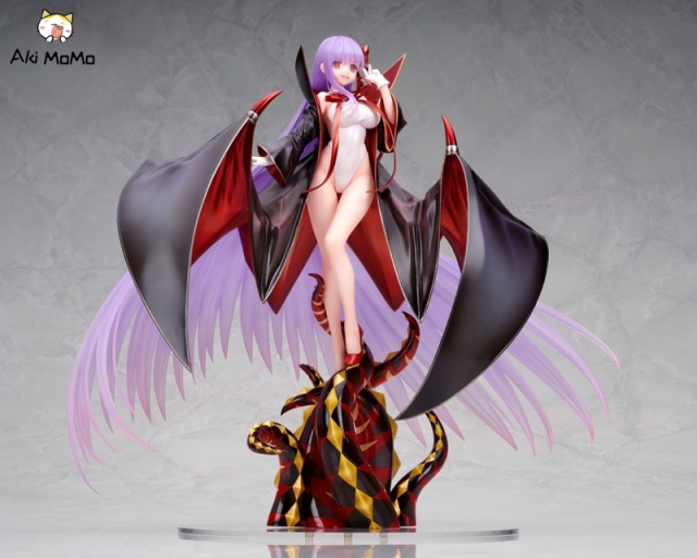 (Pre-order) Alter Fate/Grand Order Moon Cancer/BB Devilish Flawless Skin Ver. 1/8 Figure