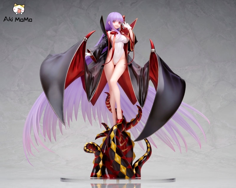 (Pre-order) Alter Fate/Grand Order Moon Cancer/BB Devilish Flawless Skin Ver. 1/8 Figure
