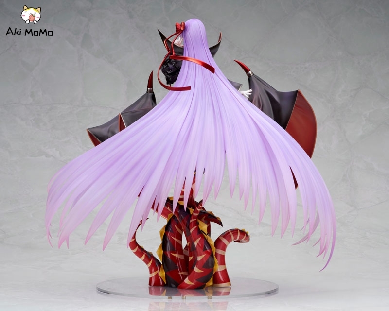 (Pre-order) Alter Fate/Grand Order Moon Cancer/BB Devilish Flawless Skin Ver. 1/8 Figure