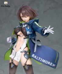 (Pre-order) Alter Azur Lane Baltimore Light Equipment Ver. 1/7 Figure