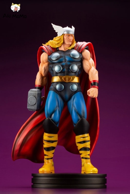 (Pre-order Closed) Kotobukiya ARTFX MARVEL UNIVERSE Thor The Bronze Age 1/6 Figure