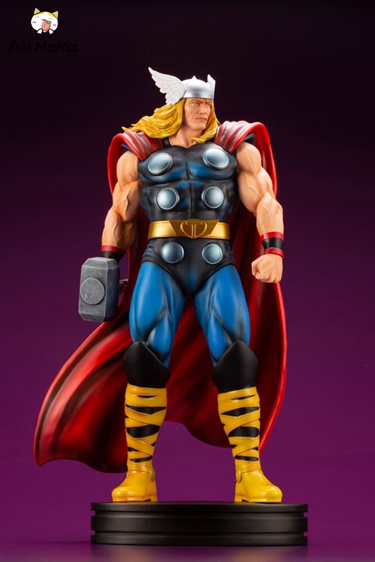 (Pre-order Closed) Kotobukiya ARTFX MARVEL UNIVERSE Thor The Bronze Age 1/6 Figure