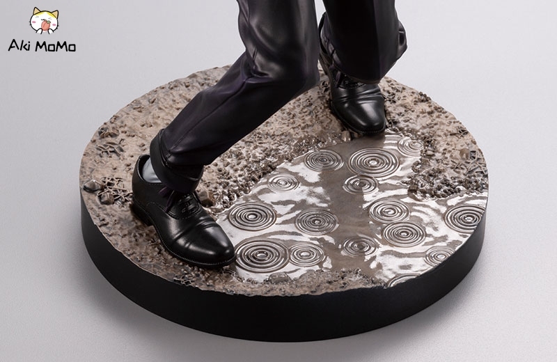 (Pre-order Closed) Kotobukiya ARTFX DC UNIVERSE Joker THE KILLING JOKE One Bad Day 1/6 Figure