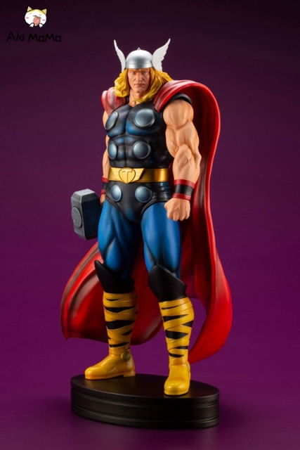 (Pre-order Closed) Kotobukiya ARTFX MARVEL UNIVERSE Thor The Bronze Age 1/6 Figure