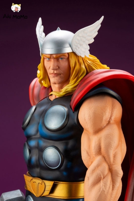 (Pre-order Closed) Kotobukiya ARTFX MARVEL UNIVERSE Thor The Bronze Age 1/6 Figure