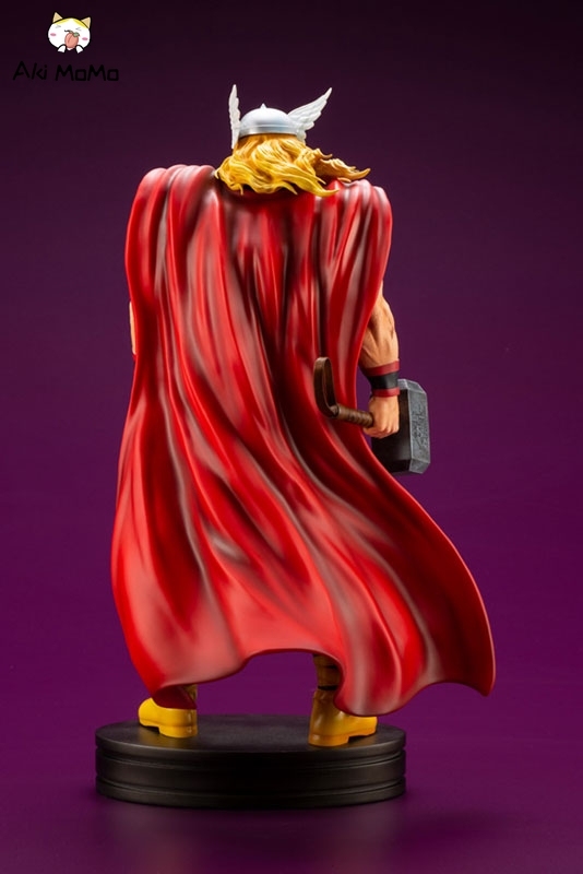(Pre-order Closed) Kotobukiya ARTFX MARVEL UNIVERSE Thor The Bronze Age 1/6 Figure