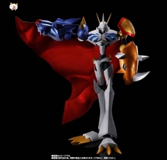 (Pre-order Closed) Bandai Spirits Digimon Adventure: Our War Game! Dynaction Omegamon 40cm Figure