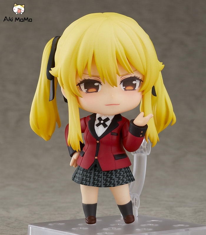 (Pre-order Closed) Good Smile Company GSC Nendoroid Kakegurui xx Mary Saotome