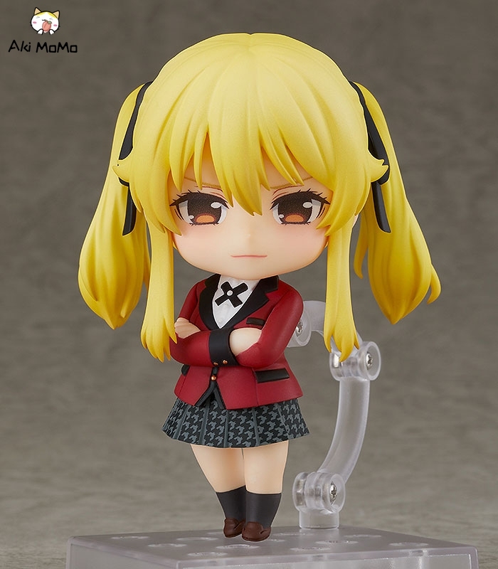 (Pre-order Closed) Good Smile Company GSC Nendoroid Kakegurui xx Mary Saotome