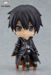 (Pre-order Closed) Good Smile Company GSC Nendoroid Swacchao! Sword Art Online Kirito