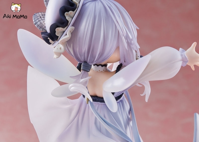 (Pre-order) knead Azur Lane Little Illustrious Figure
