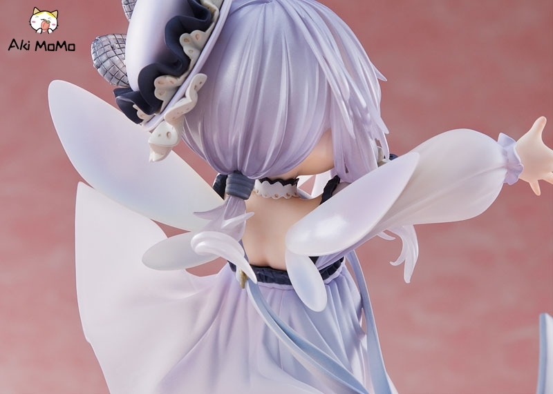 (Pre-order) knead Azur Lane Little Illustrious Figure