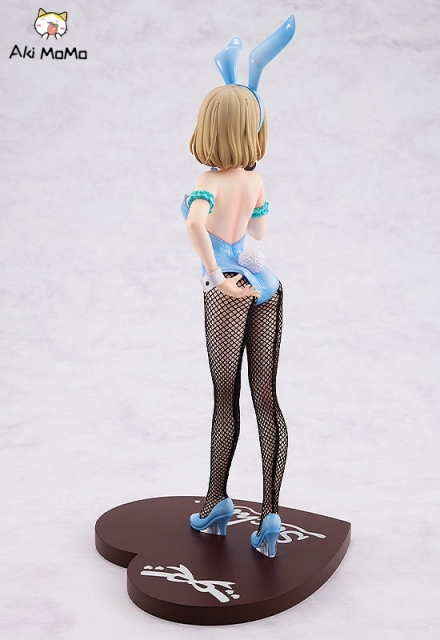(Pre-order) KADOKAWA KDcolle A Couple of Cuckoos Sachi Umino Bunny Girl Ver. 1/7 Figure