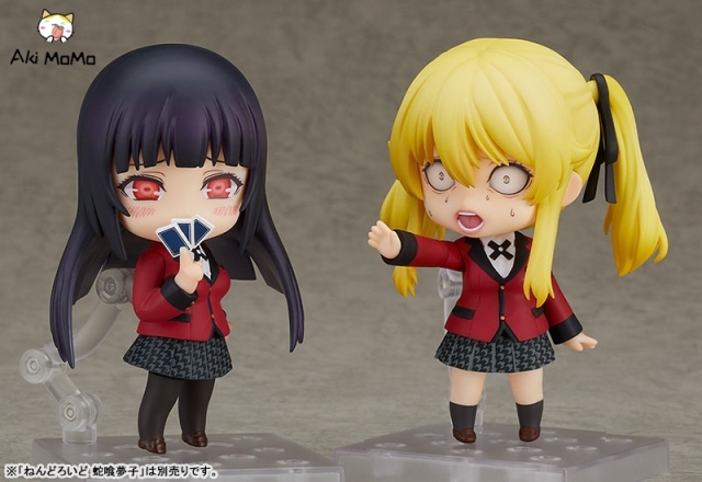 (Pre-order Closed) Good Smile Company GSC Nendoroid Kakegurui xx Mary Saotome