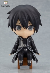 (Pre-order Closed) Good Smile Company GSC Nendoroid Swacchao! Sword Art Online Kirito