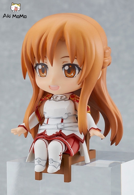 (Pre-order Closed) Good Smile Company GSC Nendoroid Swacchao! Sword Art Online Asuna