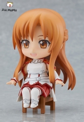 (Pre-order Closed) Good Smile Company GSC Nendoroid Swacchao! Sword Art Online Asuna