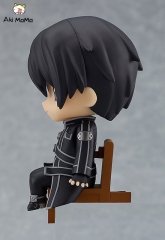 (Pre-order Closed) Good Smile Company GSC Nendoroid Swacchao! Sword Art Online Kirito