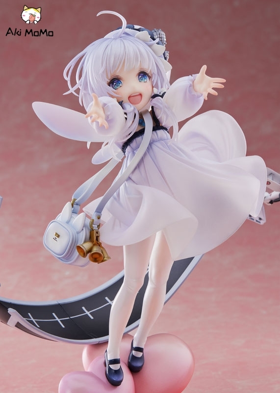 (Pre-order) knead Azur Lane Little Illustrious Figure