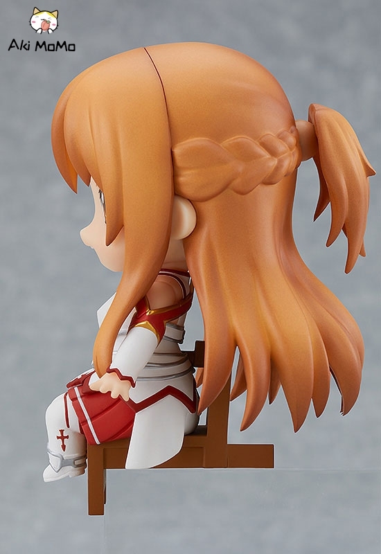 (Pre-order Closed) Good Smile Company GSC Nendoroid Swacchao! Sword Art Online Asuna
