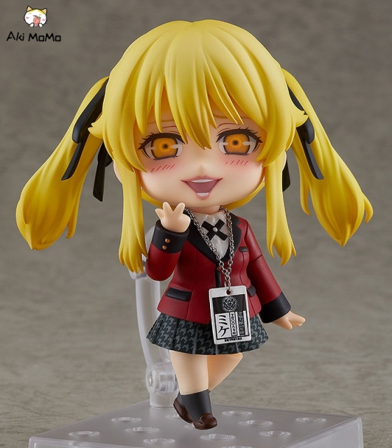 (Pre-order Closed) Good Smile Company GSC Nendoroid Kakegurui xx Mary Saotome