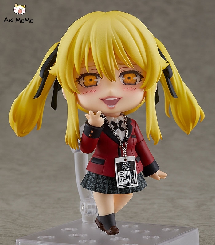 (Pre-order Closed) Good Smile Company GSC Nendoroid Kakegurui xx Mary Saotome