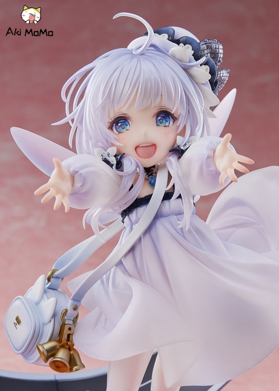 (Pre-order) knead Azur Lane Little Illustrious Figure