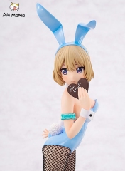 (Pre-order) KADOKAWA KDcolle A Couple of Cuckoos Sachi Umino Bunny Girl Ver. 1/7 Figure
