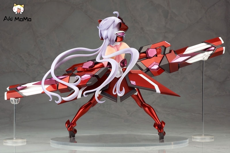 (Pre-order Closed) Hobby Stock Senki Zessho Symphogear GX Chris Yukine 1/7 Figure