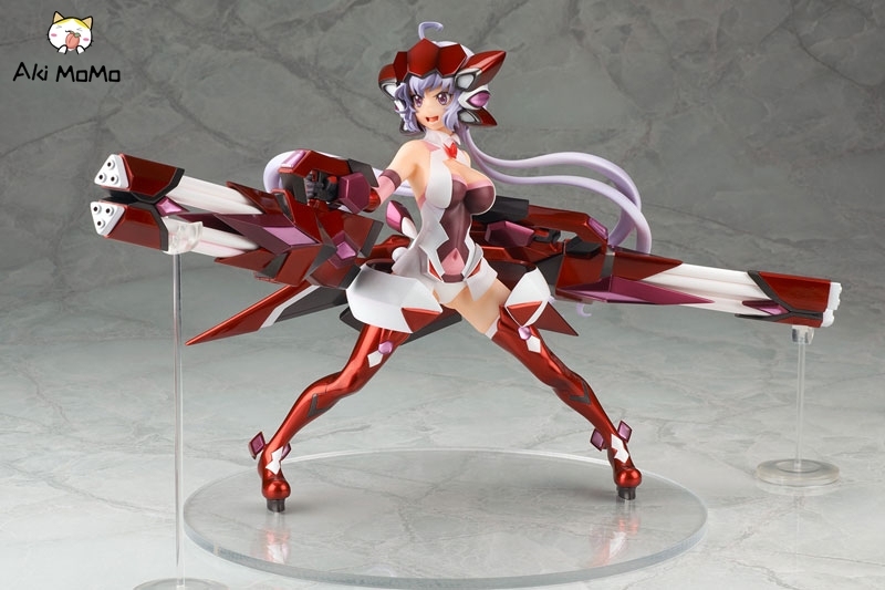 (Pre-order Closed) Hobby Stock Senki Zessho Symphogear GX Chris Yukine 1/7 Figure