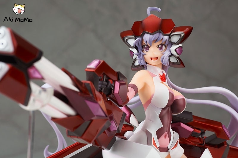 (Pre-order Closed) Hobby Stock Senki Zessho Symphogear GX Chris Yukine 1/7 Figure
