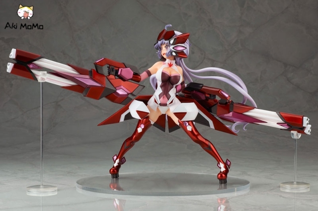 (Pre-order Closed) Hobby Stock Senki Zessho Symphogear GX Chris Yukine 1/7 Figure