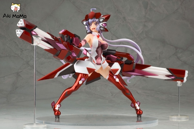 (Pre-order Closed) Hobby Stock Senki Zessho Symphogear GX Chris Yukine 1/7 Figure