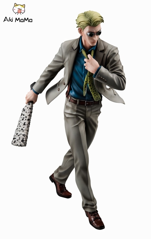 (Pre-order Closed) MegaHouse Figure Jujutsu Kaisen Kento Nanami Figure